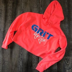 Grit Lifestyle Hoodie